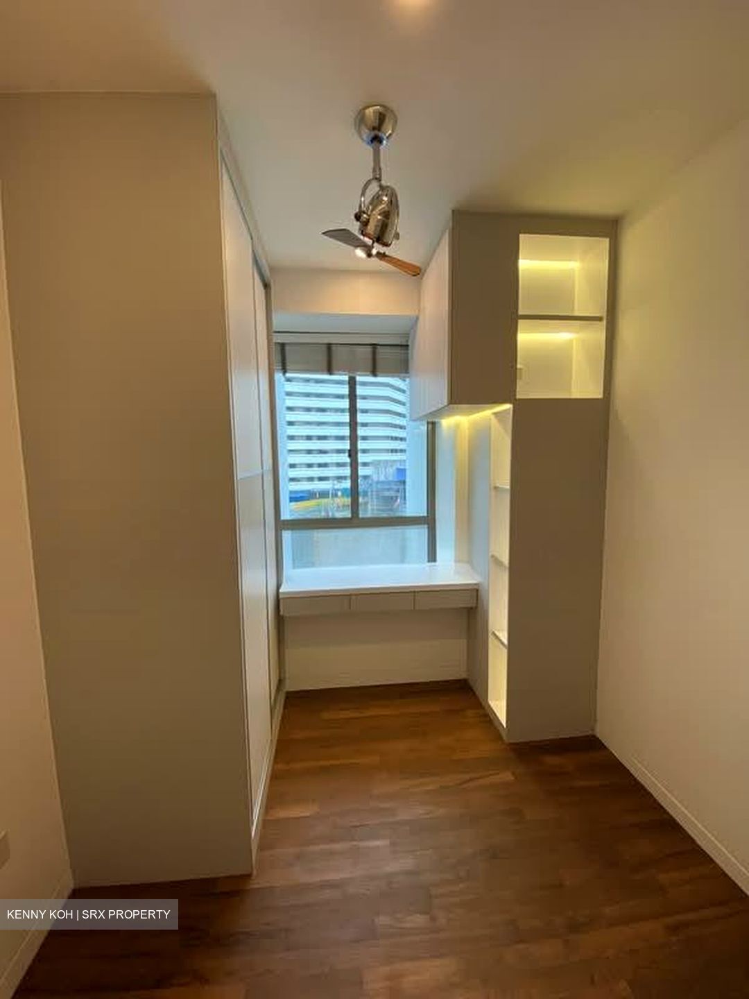 St Patrick's Residences (D15), Apartment #585568111